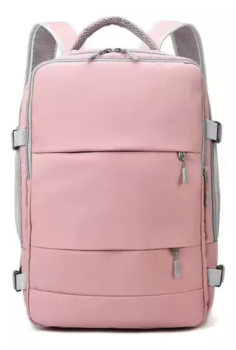 Mochila De Viaje Impermeable 30l