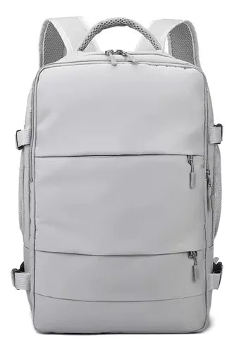 Mochila De Viaje Impermeable 30l