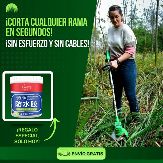 <img src="podadora-recargable-inalambrica.jpg" 
     alt="Podadora recargable inalámbrica para cortar césped con batería de larga duración" 
     title="Podadora recargable con batería de 20V" 
     srcset="podadora-recargable-400.jpg 400w, 
             podadora-recargable-800.jpg 800w" 
     sizes="(max-width: 600px) 400px, 800px">
<p>Podadora recargable inalámbrica con batería de 20V y cuchilla ajustable. Ideal para cortes precisos y duraderos.</p>