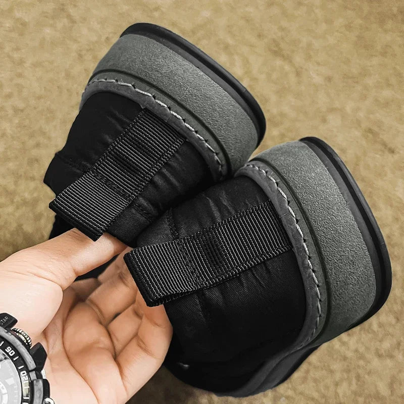 Zapato Mocasin Milano Comfort Pro