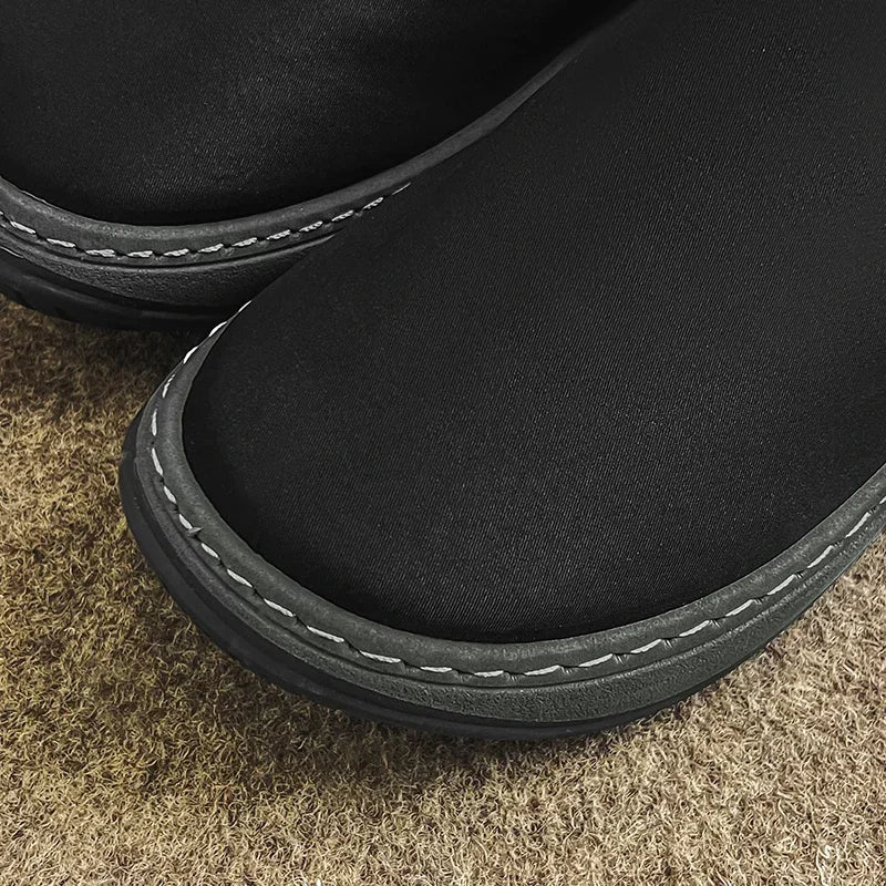 Zapato Mocasin Milano Comfort Pro